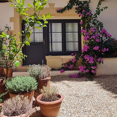 Les Songes D'Augustine Daire Aigues-Vives  Dış mekan fotoğraf